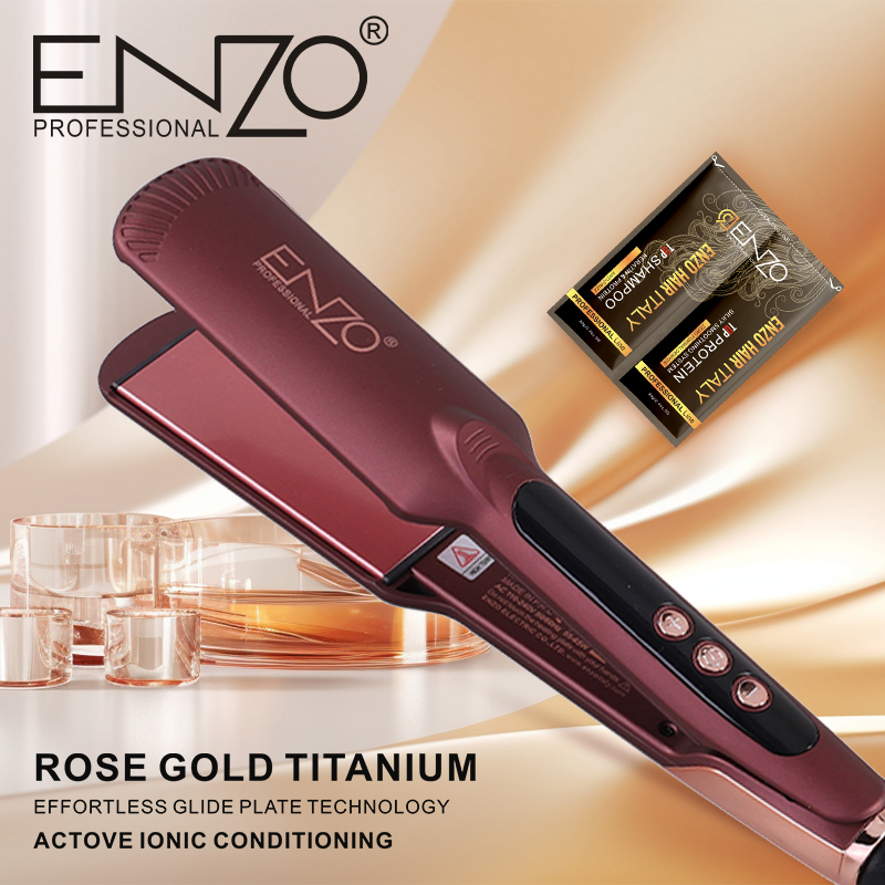 اتو مو انزو پروفیشنال مدل EN-20173