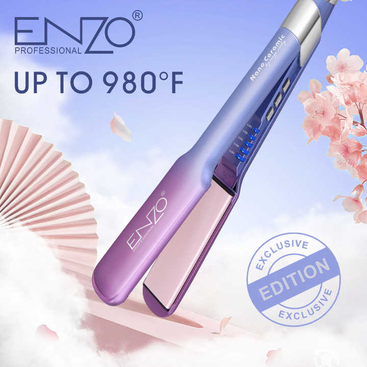 اتو مو انزو پروفیشنال مدل EN-3116