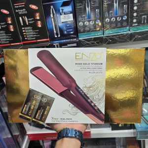 اتو مو انزو پروفیشنال مدل EN-20173