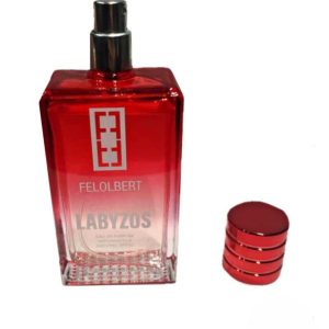 ادکلن مردانه فولبرت لابیزوس مدل LABYZOS